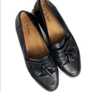Cole Haaan Loafers with Tassels
